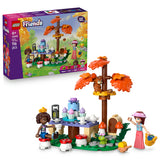 LEGO - LEGO Friends - Forest Tea Party (42690)