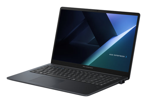 ASUS ExpertBook B1 B1503CVA-S79180 – set skråt fra siden