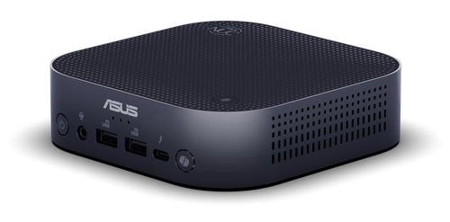 ASUS NUC RNUC14LNKU5073H2 – set skråt forfra (vinkel 4)