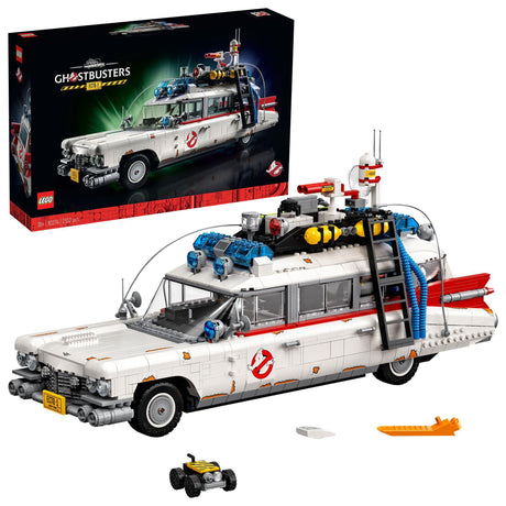 LEGO Creator - Ghostbusters ECTO-1 (10274) LEGO