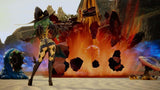 Star Ocean: Integrity and Faithlessness – PlayStation 4 – skærmbillede fra spillet