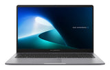 ASUS ExpertBook P1 P1503CVA-S72359XW 15.6 1920 x 1080 (Full HD) 210H 16GB 256GB Intel Graphics Windows 11 Pro ASUSTeK COMPUTER