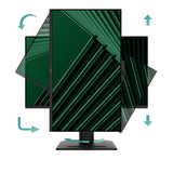MSI PRO MP275QPDG – produktvisning 4