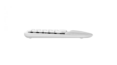 Logitech - Wave Keys