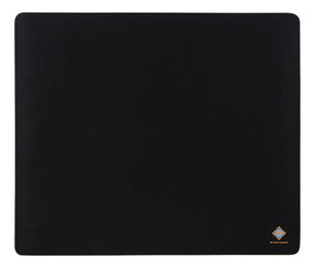 Deltaco - DMP210 S Musemåtte - 32 x 27 - Sort Deltaco