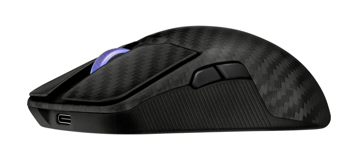 ASUS ROG HARPE ACE Extreme P718 Wireless 47g Carbon Fiber Composite Gaming Mouse ASUS