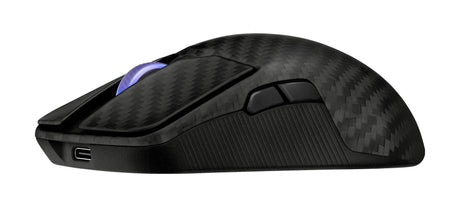 ASUS ROG HARPE ACE Extreme P718 Wireless 47g Carbon Fiber Composite Gaming Mouse ASUS