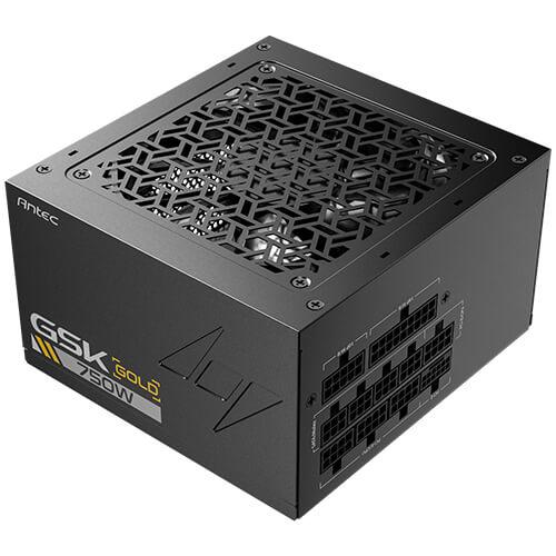 Antec GSK750 V2 EC Antec Europe B.V.