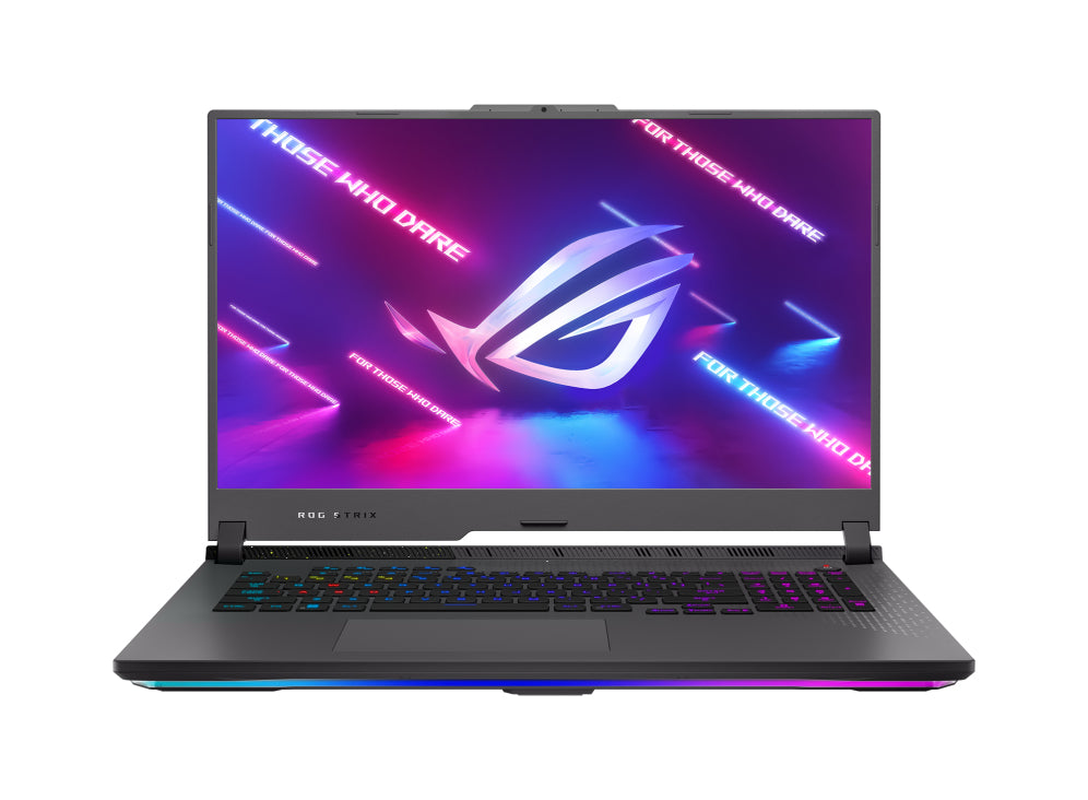 ASUS ROG Strix G17 G713PI-LL047W 17.3 7845HX 16GB 1TB NVIDIA GeForce RTX 4070 / AMD Radeon 610M Windows 11 Home ASUSTeK COMPUTER