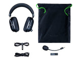 Razer BlackShark V2 PRO Kabelloses Headset Schwarz 