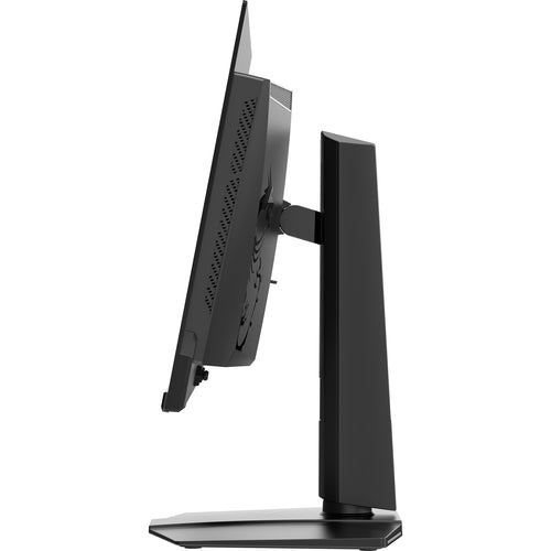 MSI MPG 271QRDE QD-OLED X50 – skærm – Sort