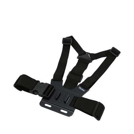 Rollei Actioncam Mount Set Sport XL - Rollei