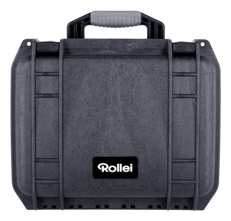 Rollei Hard Case 3730 – kamerakuffert, 12 liter – detalje eller anvendelse 8