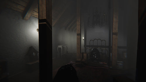 MADiSON - Possessed Edition Koch Media