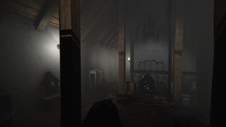 MADiSON - Possessed Edition Koch Media