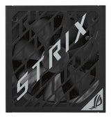 ASUS ROG Strix 1200P Gaming E – 1200 W Platinum PSU – blæsergitter uden lys