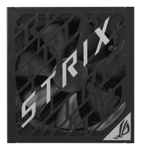 ASUS ROG Strix 1200P Gaming E – 1200 W Platinum PSU – blæsergitter uden lys