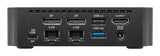 ASUS ExpertCenter PN54-S1 BBR726MNS1 – Ryzen 7 260 – barebone – produktbillede 6