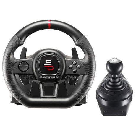 Subsonic Superdrive GS 650-X (PS4 / Xbox)