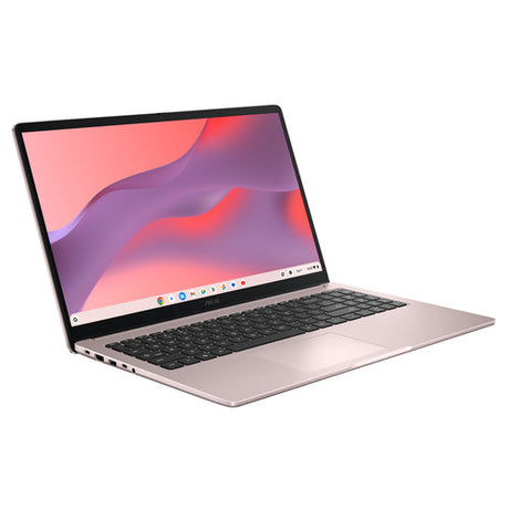 ASUS Chromebook CM1505CM4A-S70032 – set skråt forfra