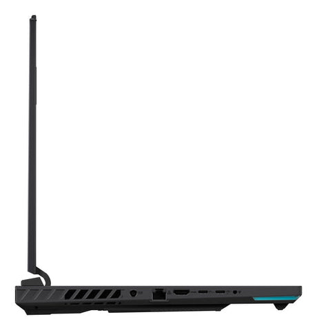 ASUS ROG Strix G16 G614PR-RV004W – set fra siden (vinkel 2)