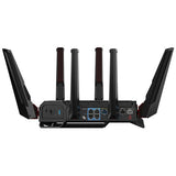 ASUS ROG Rapture GT-BN98 – set bagfra (vinkel 2)