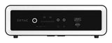 Zotac ZBOX CI669 Nano – front