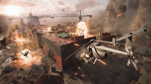 Battlefield 2042 (Import)