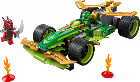 LEGO 71828 Ninjago Lloyd's Action Speedster LEGO
