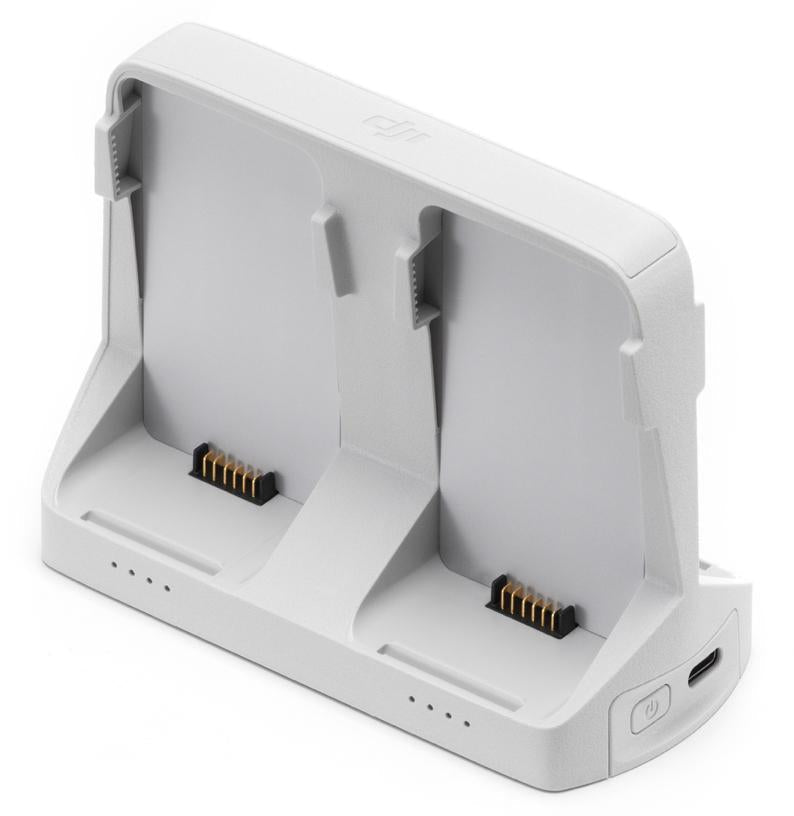 DJI Flip Parallel Charging Hub DJI