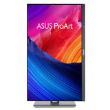 ASUS ProArt PA278QGV – set forfra (vinkel 2)