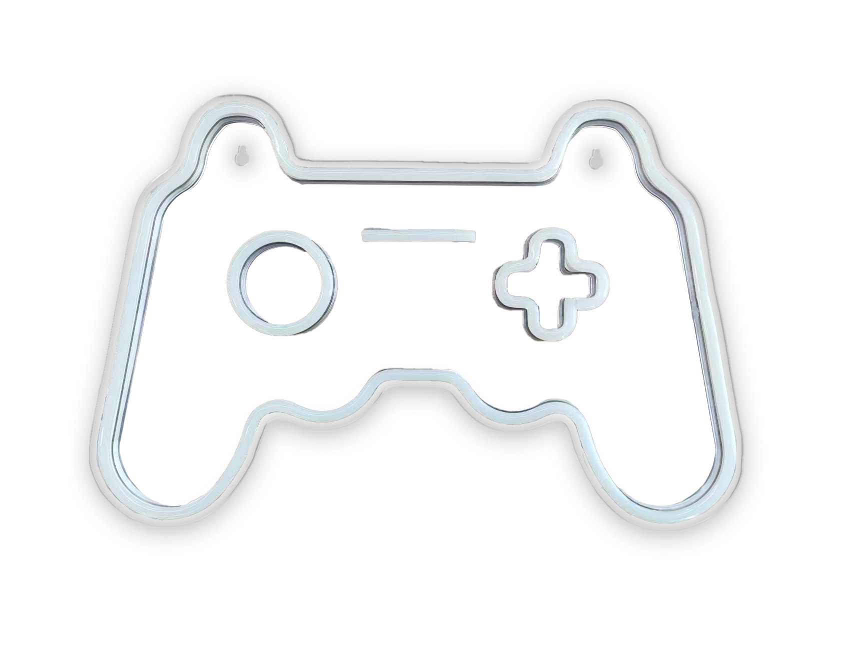 MECHARITE - RGBIC Controller LED Neon Lampe Mecharite