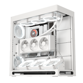 HAVN HS 420 VGPU Hvid HAVN