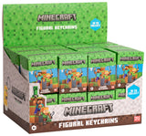 Minecraft-Schlüsselanhänger (verschiedene Modelle)