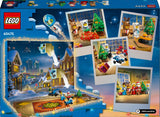 LEGO - LEGO City - Advent Calendar (60475) LEGO