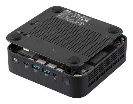 ASUS ExpertCenter PN55-S70012NL – adskilte dele eller tilbehør