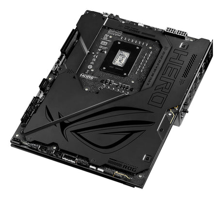 Asus Asus ROG MAXIMUS Z890 HERO BTF - Socket 1851