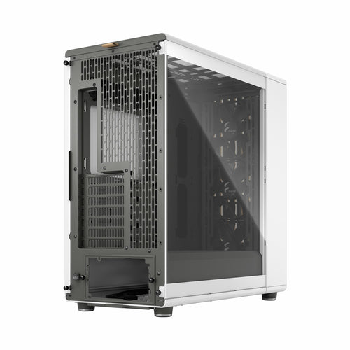 Midi Fractal Design North XL Chalk White TG Clear Fractal design