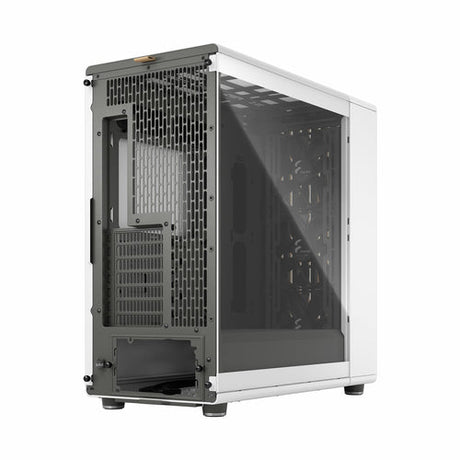 Midi Fractal Design North XL Chalk White TG Clear Fractal design
