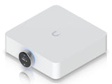 Ubiquiti PowerAmp, amplifier white, Wi-Fi, AirPlay 2, Spotify Connect Ubiquiti