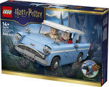 LEGO - Harry Potter TM - Enchanted Flying Ford Anglia (76470) LEGO