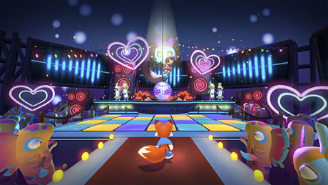 New Super Lucky’s Tale – Nintendo Switch – produktvisning 4