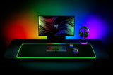 Razer - Goliathus Chroma 3XL gaming mouse mat Razer