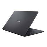 ASUS ExpertBook B3 G1 B3606CCA-MB0452X – set skråt forfra (vinkel 3); tastaturlayout illustrativt