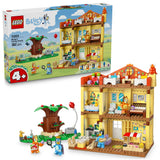LEGO - Bluey - Bluey's Family House (11203) LEGO