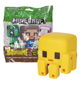Minecraft SquishMe – Serie 6 (assorteret)