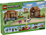 LEGO - Minecraft - Evoker Village Attack (21596) Lego