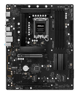 ASRock B860 Pro-A bundkort - produktbillede 2