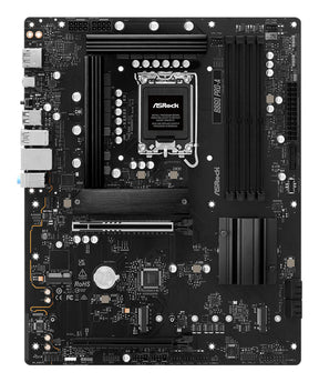 ASRock B860 Pro-A bundkort - produktbillede 2