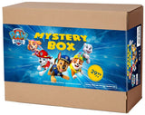 PAW Patrol - Mystery Box Paw Patrol